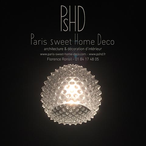 Agence Paris Sweet Home Deco