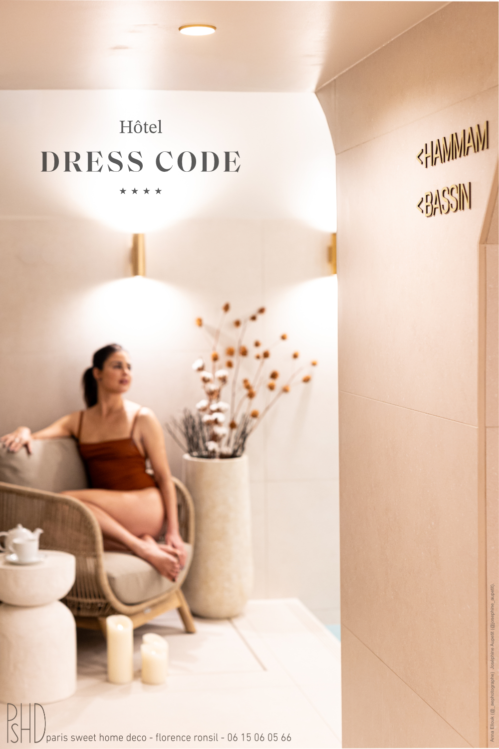 SPA Hôtel DressCode@Anna Ellouk- paris sweet home deco -20